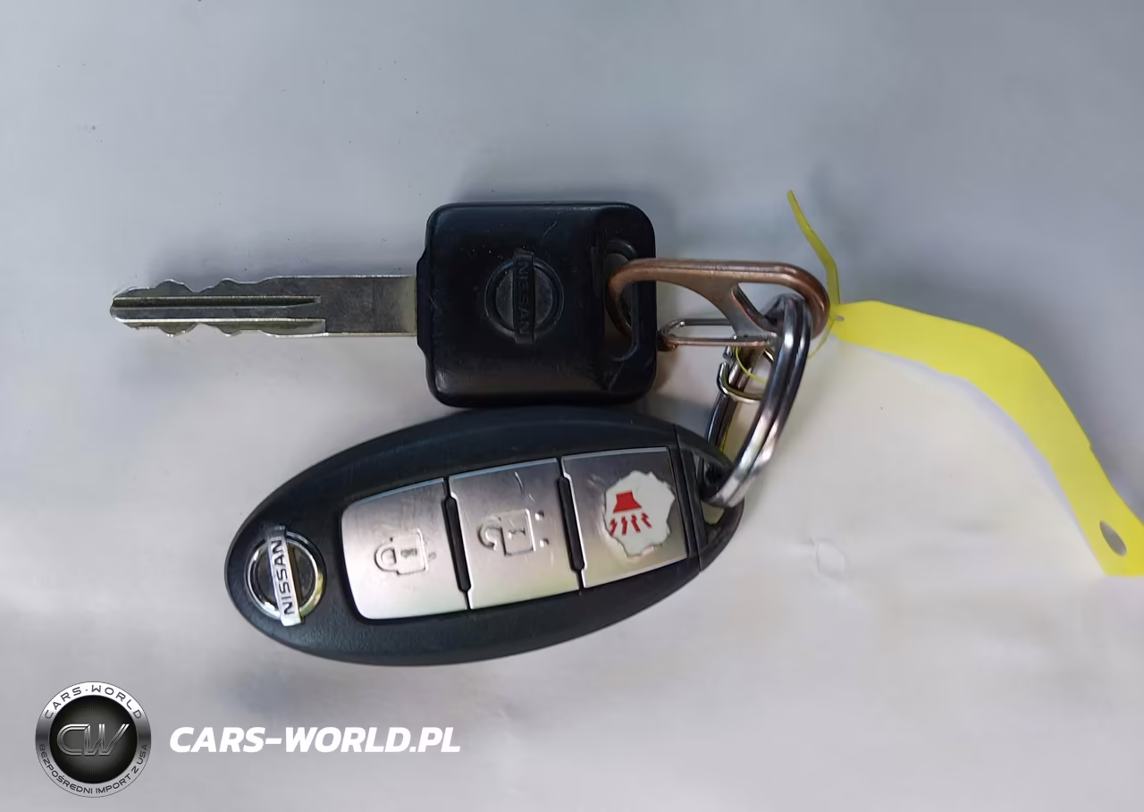 2017 Nissan Titan Sv VIN:1N6AA1E6XHN563766 - 11