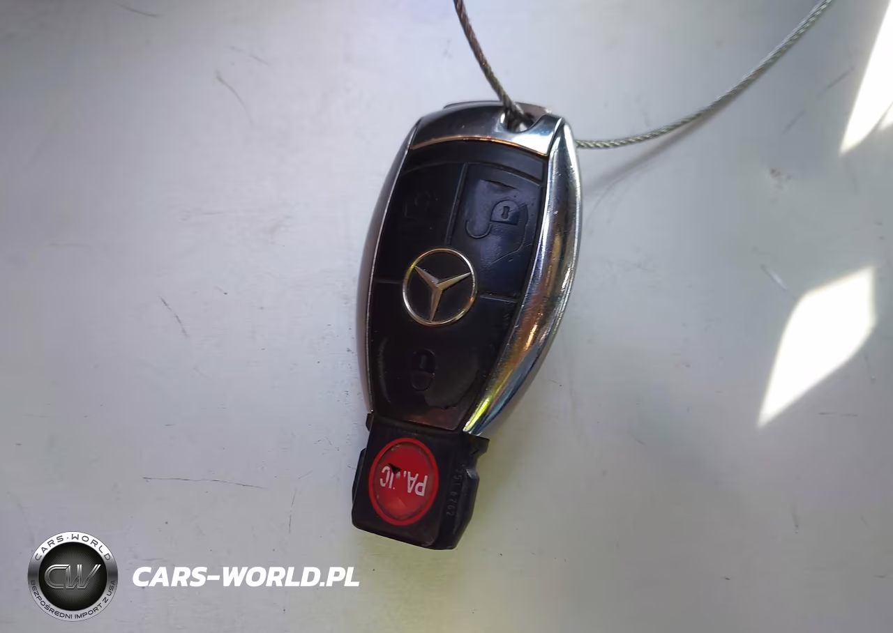 2007 Mercedes-Benz S 550 VIN:WDDNG71X37A079969 - 11