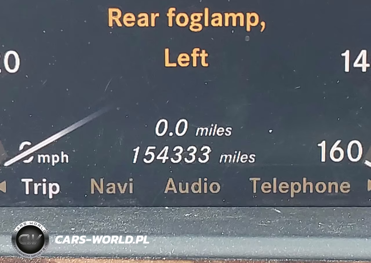 2007 Mercedes-Benz S 550 VIN:WDDNG71X37A079969 - 16
