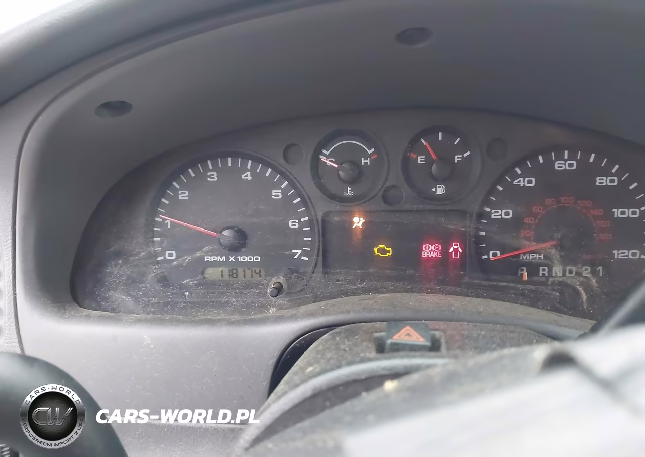 2006 Ford Ranger Sport-Xl-Xlt VIN:1FTYR11U26PA45098 - 7