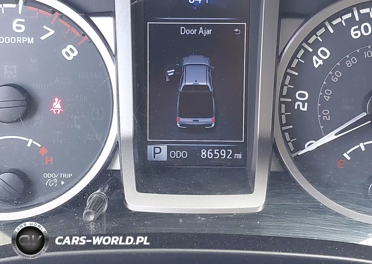 2017 Toyota Tacoma Sr5 V6 VIN:5TFAZ5CNXHX033346 - 16