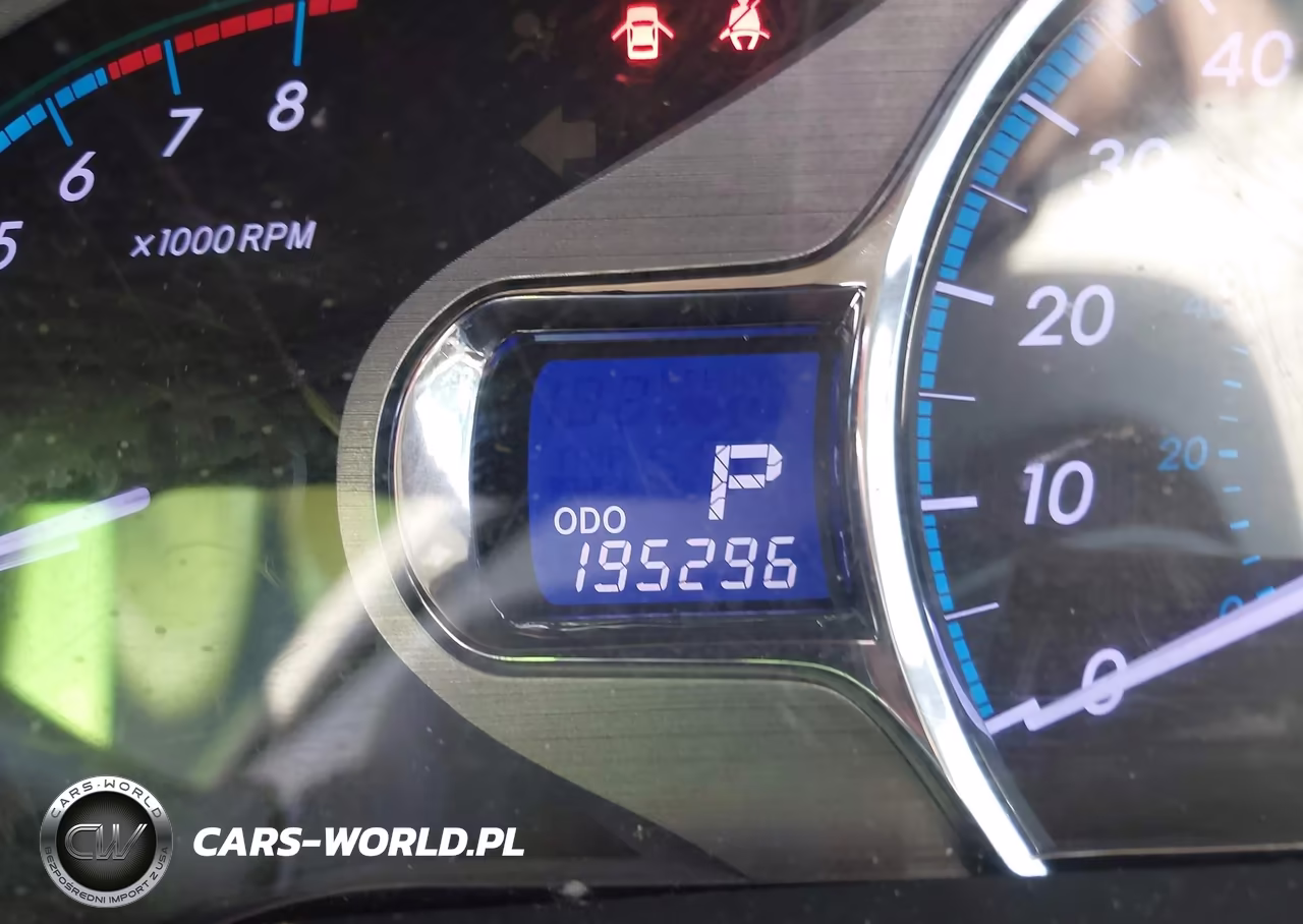 2012 Toyota Sienna Limited 7 Passenger VIN:5TDDK3DC2CS044469 - 15