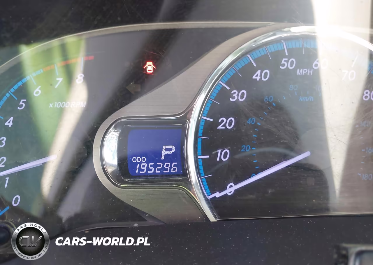 2012 Toyota Sienna Limited 7 Passenger VIN:5TDDK3DC2CS044469 - 7