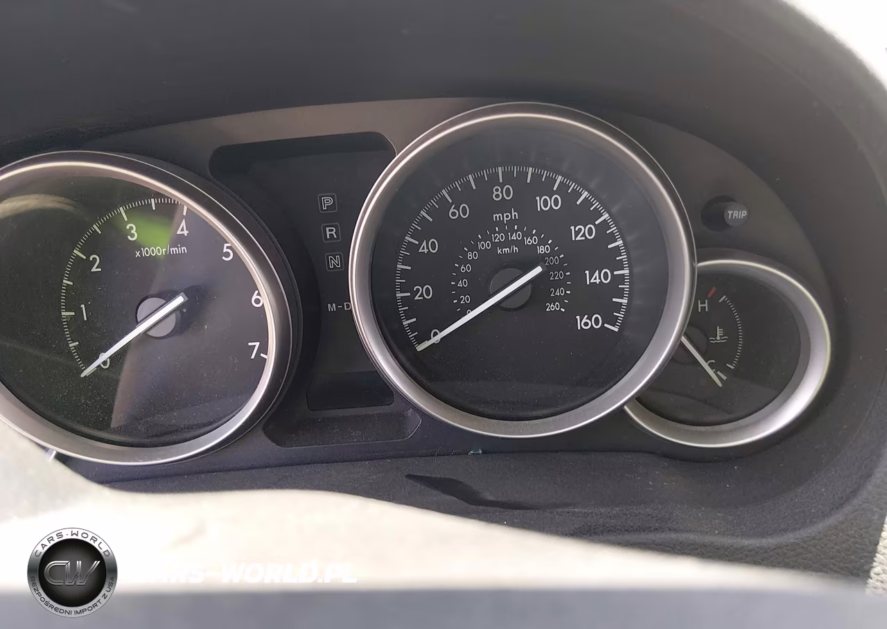 2012 Mazda Mazda6 I Touring VIN:1YVHZ8DH6C5M17406 - 7