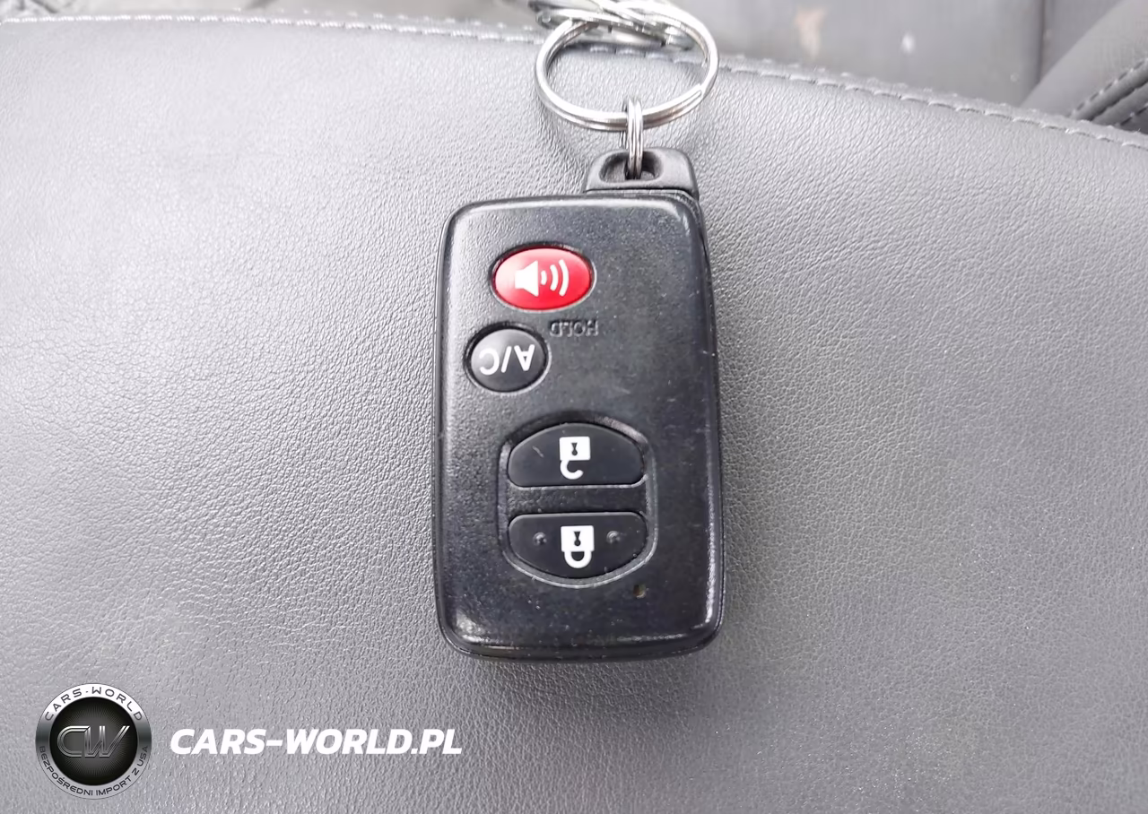 2010 Toyota Prius Iv VIN:JTDKN3DU4A0131958 - 11