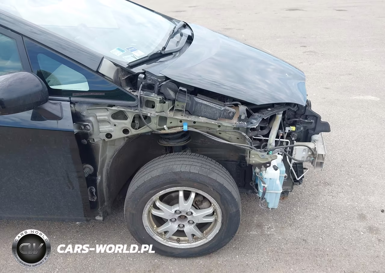 2010 Toyota Prius Iv VIN:JTDKN3DU4A0131958 - 14