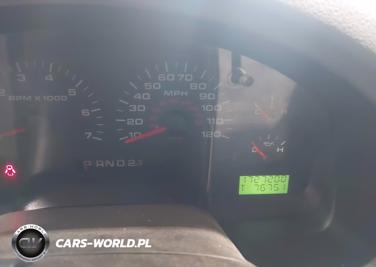 2008 Ford F-150 Stx VIN:1FTRX14W28FB59912 - 7