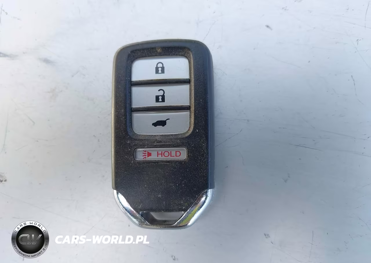 2015 Honda Cr-V Ex-L VIN:5J6RM3H74FL006416 - 11