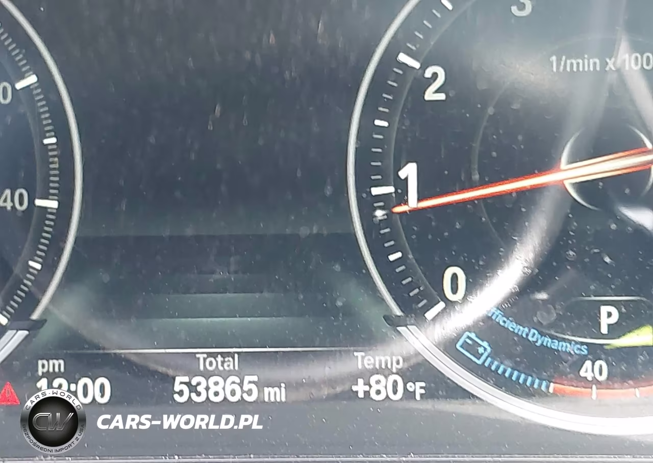2017 BMW 640I Gran Coupe VIN:WBA6D0C32HG639937 - 15
