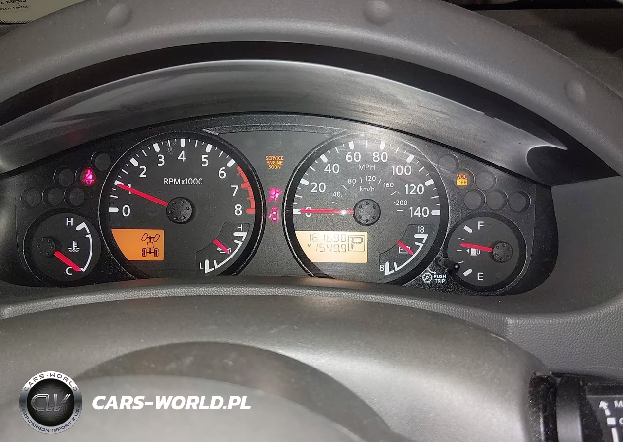 2011 Nissan Frontier Sv VIN:1N6AD0EV7BC404280 - 7