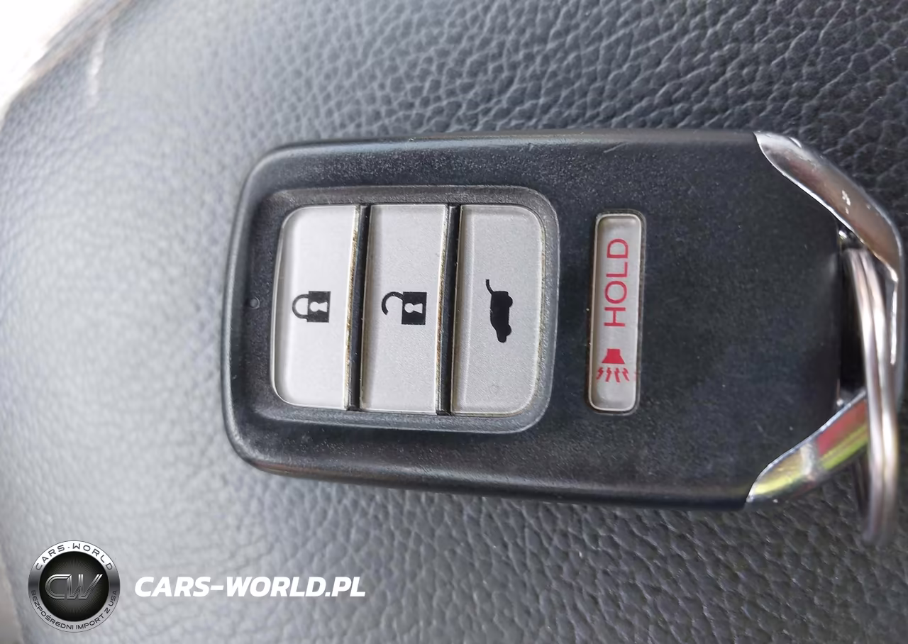 2015 Honda Cr-V Ex-L VIN:2HKRM4H72FH604553 - 11