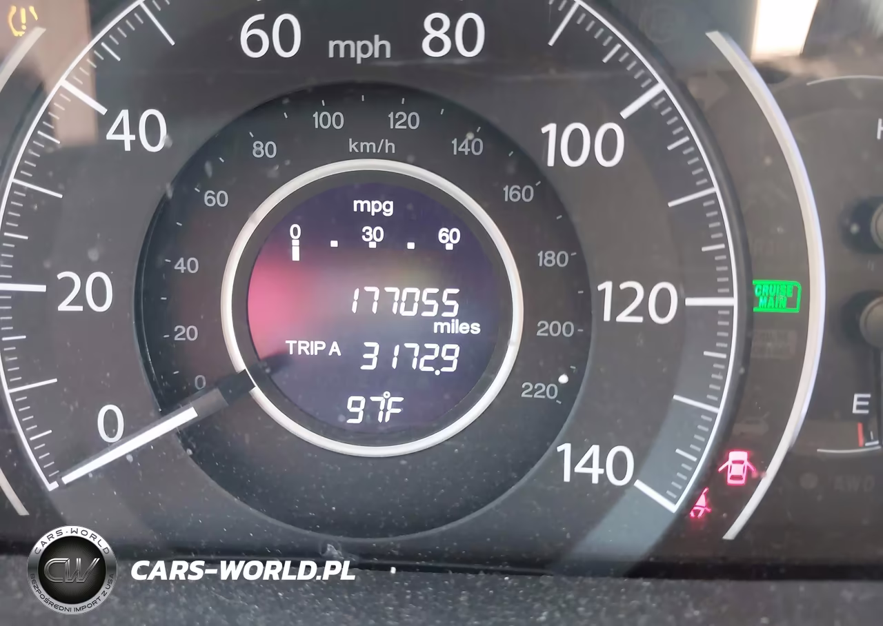 2015 Honda Cr-V Ex-L VIN:2HKRM4H72FH604553 - 15