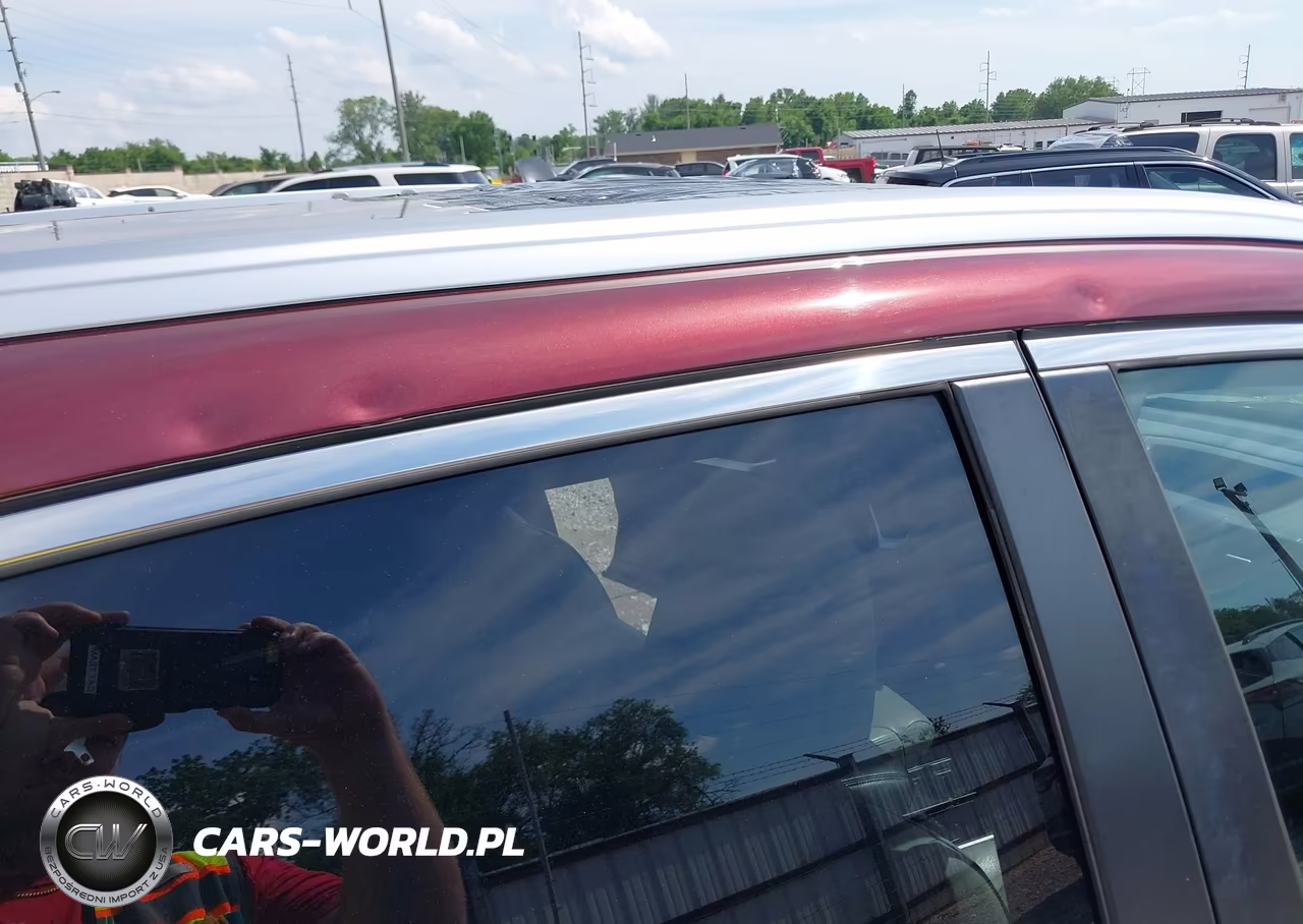 2015 Honda Cr-V Ex-L VIN:2HKRM4H72FH604553 - 17
