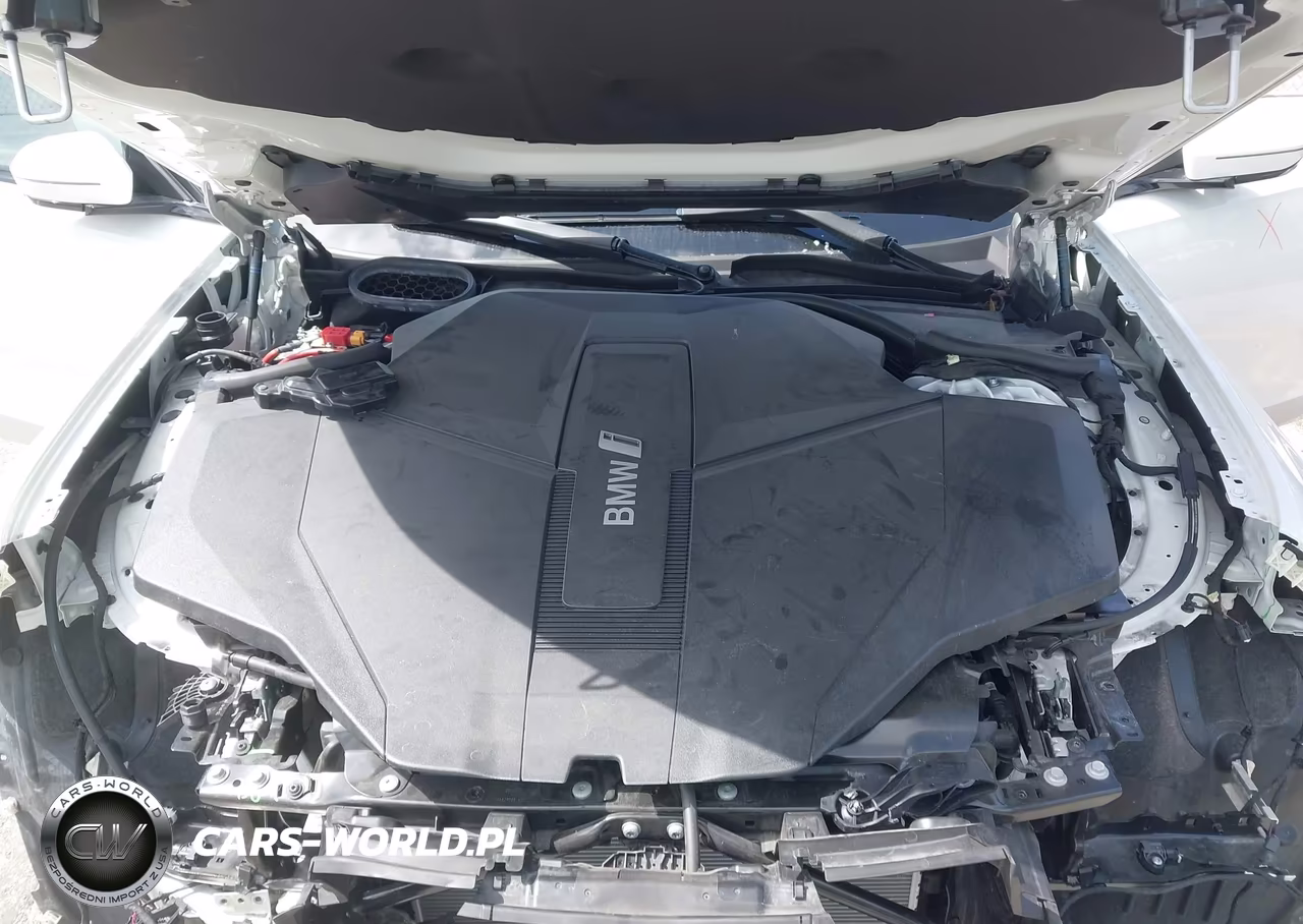 2024 BMW I7 xDrive60 VIN:WBY53EJ06RCP84140 - 10