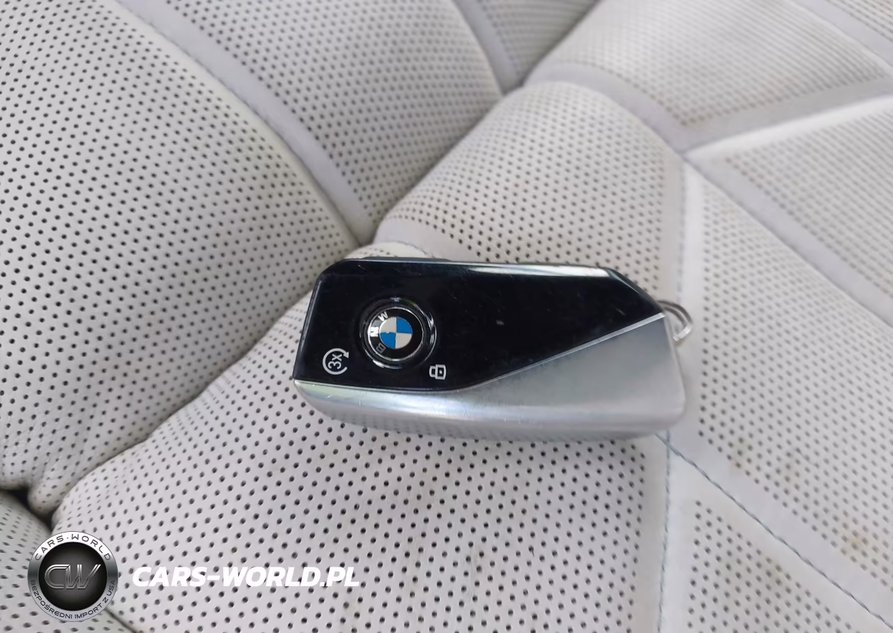 2024 BMW I7 xDrive60 VIN:WBY53EJ06RCP84140 - 11