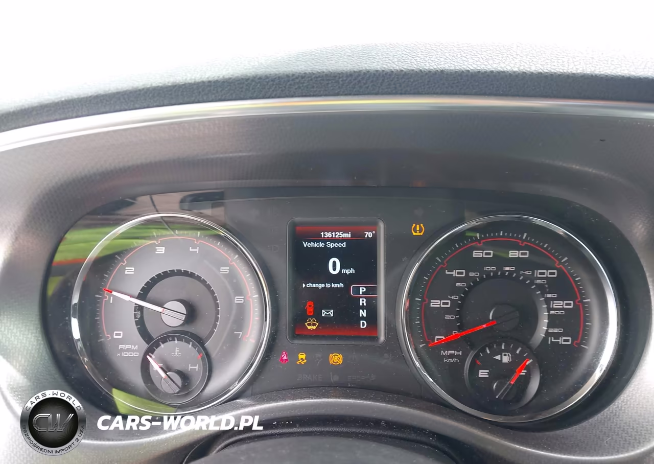 2013 Dodge Charger Se VIN:2C3CDXBG4DH669687 - 7