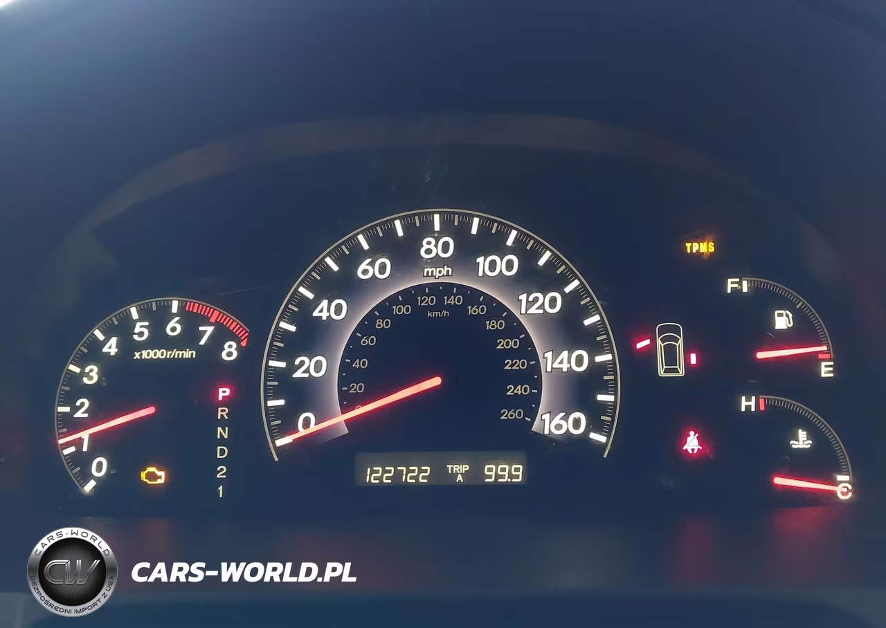 2007 Honda Odyssey Ex-L VIN:5FNRL38667B407468 - 7