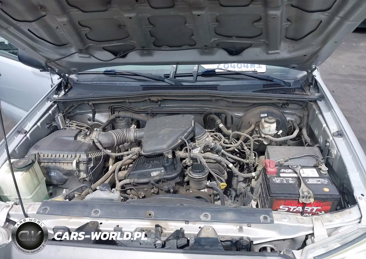 2013 Toyota Tacoma VIN:5TFNX4CN1DX029116 - 10