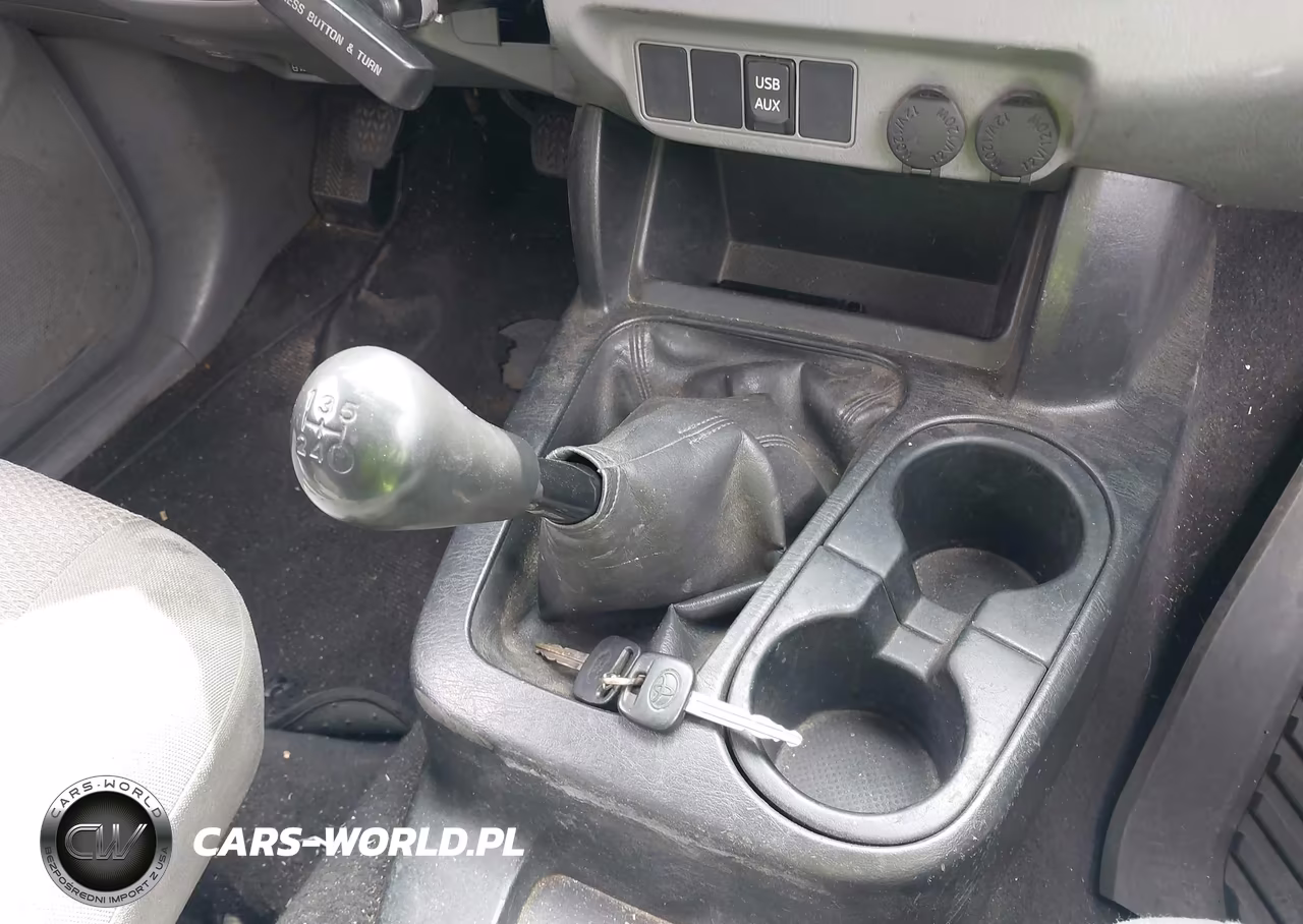 2013 Toyota Tacoma VIN:5TFNX4CN1DX029116 - 11