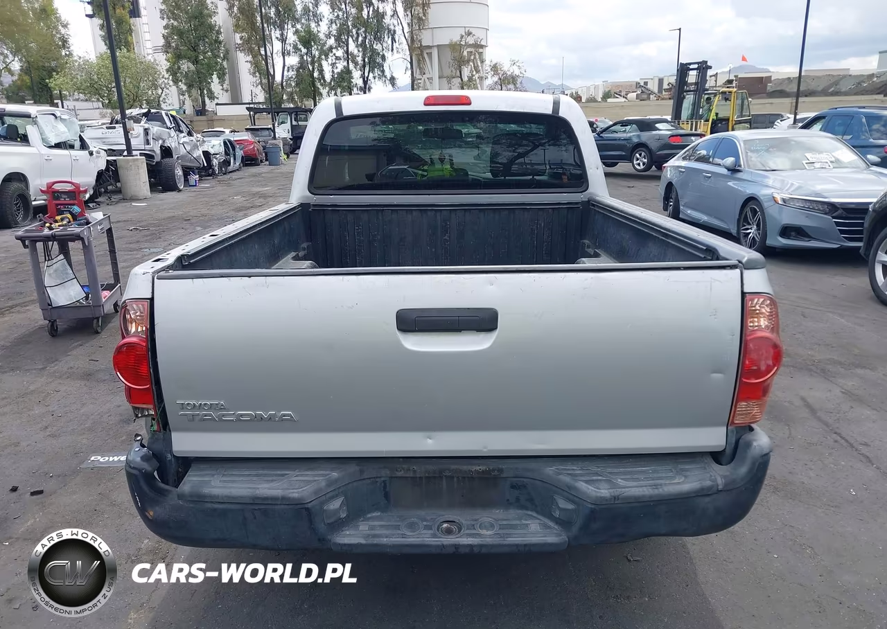 2013 Toyota Tacoma VIN:5TFNX4CN1DX029116 - 17