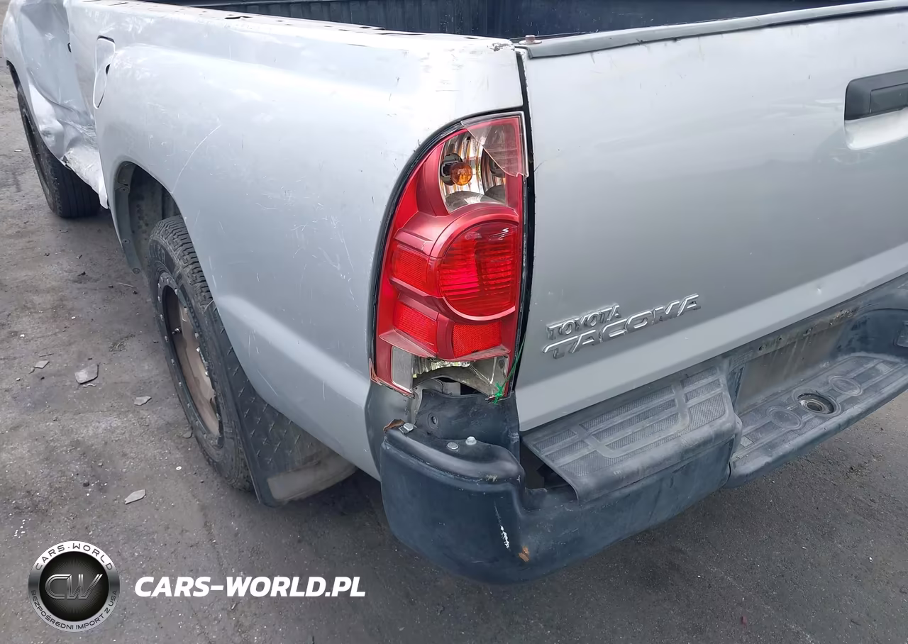 2013 Toyota Tacoma VIN:5TFNX4CN1DX029116 - 18