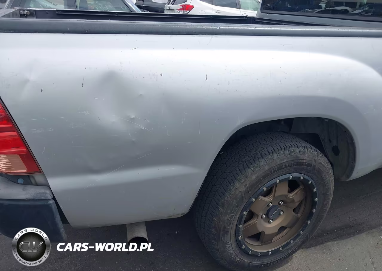 2013 Toyota Tacoma VIN:5TFNX4CN1DX029116 - 19
