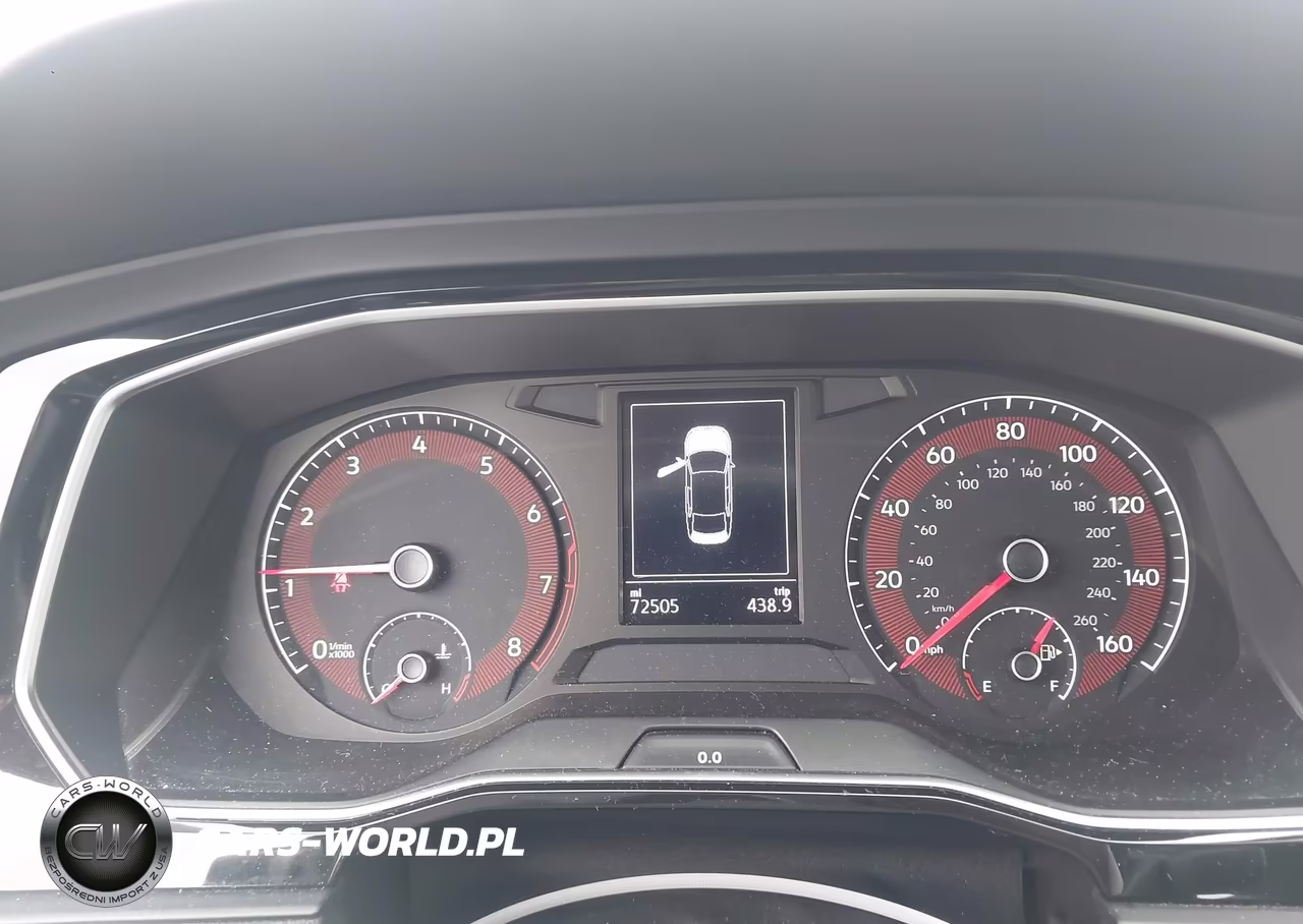 2019 Volkswagen Jetta 1.4T R-Line-1.4T S-1.4T Se VIN:3VWC57BU1KM223104 - 7