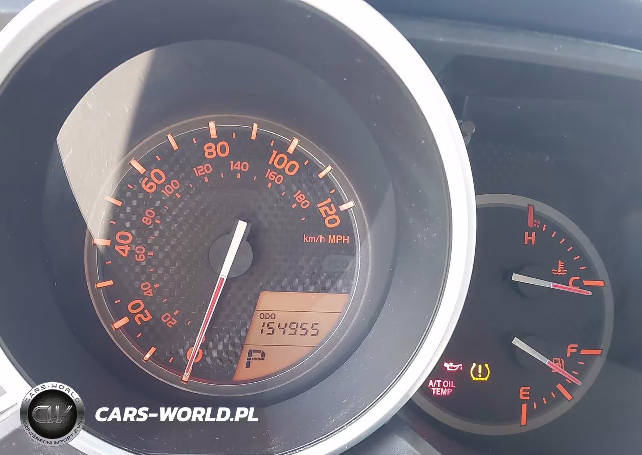 2010 Toyota 4Runner Sr5 V6 VIN:JTEBU5JR7A5029843 - 7