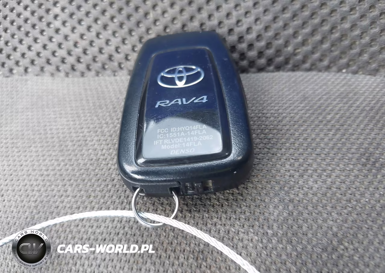 2024 Toyota Rav4 Xle VIN:2T3W1RFV4RW346060 - 11