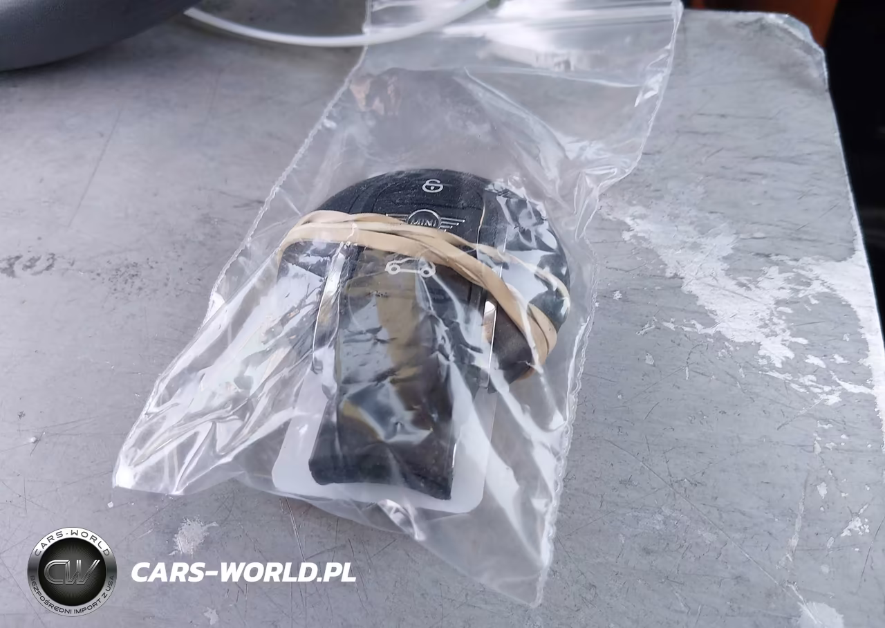 2023 Mini Countryman Cooper S VIN:WMZ53BR02P3R30535 - 11