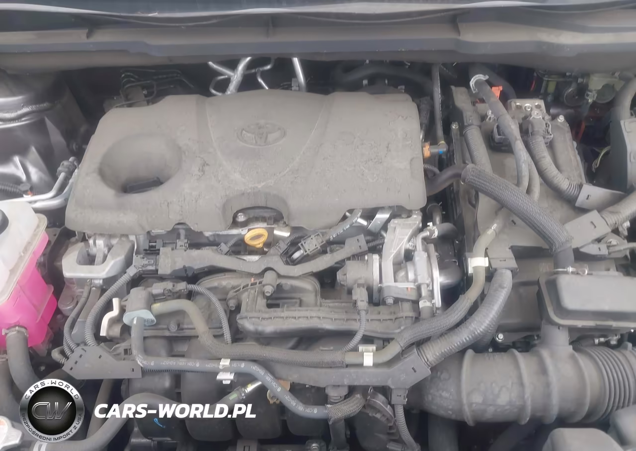 2021 Toyota Sienna Limited VIN:5TDZRKEC7MS029557 - 10