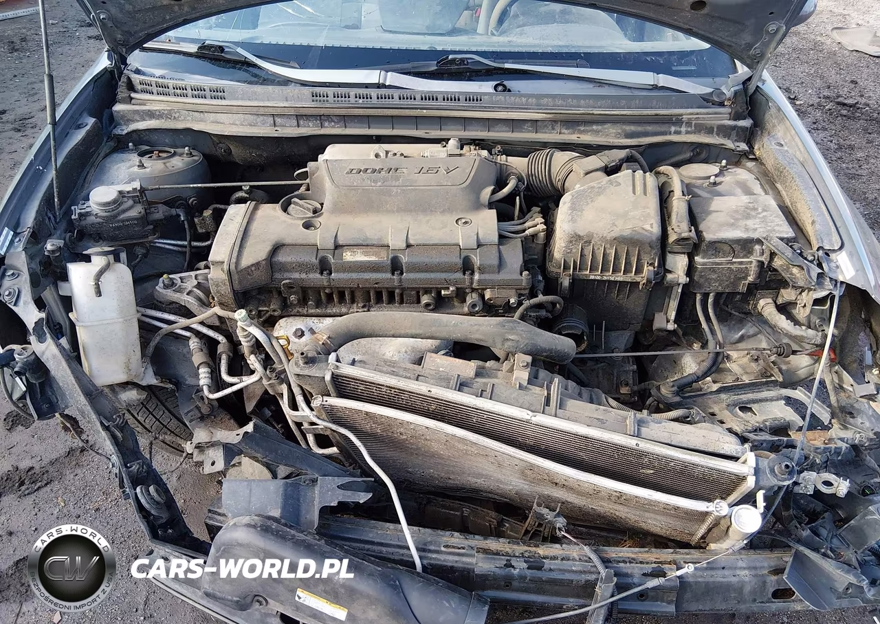 2008 Hyundai Elantra Gls-Se VIN:KMHDU46D58U342387 - 10