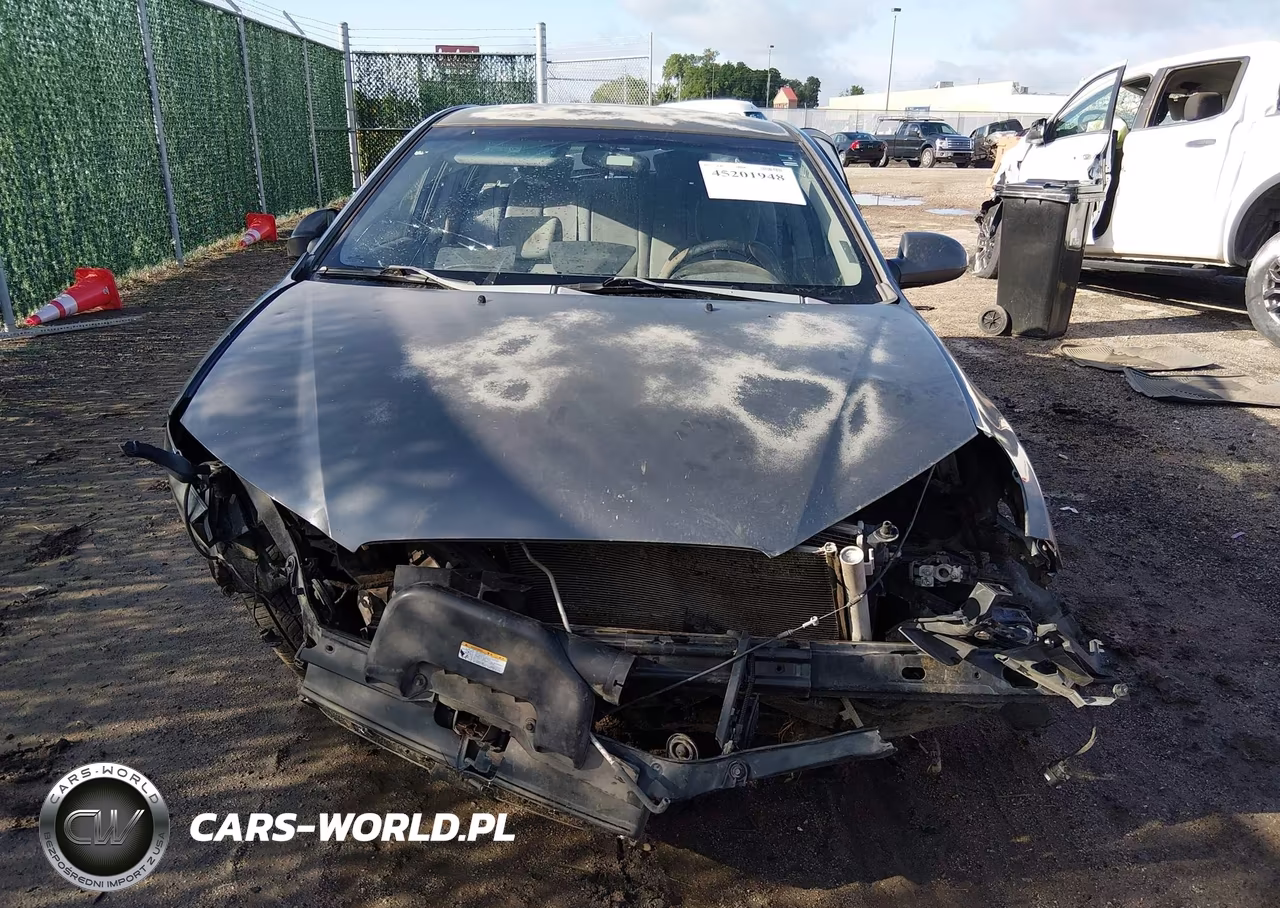 2008 Hyundai Elantra Gls-Se VIN:KMHDU46D58U342387 - 13