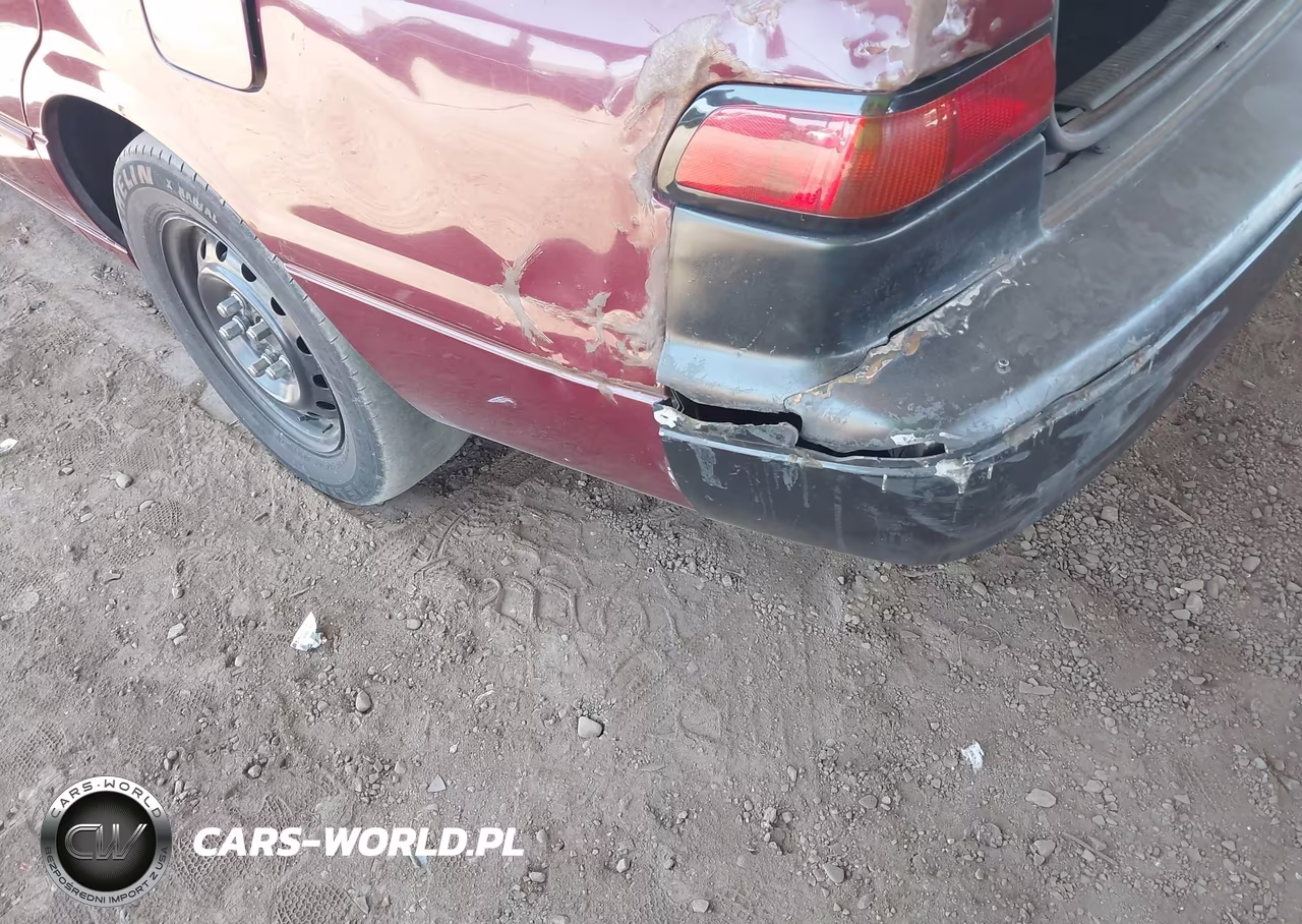 1997 Toyota Camry Le VIN:4T1BG22K8VU082599 - 6
