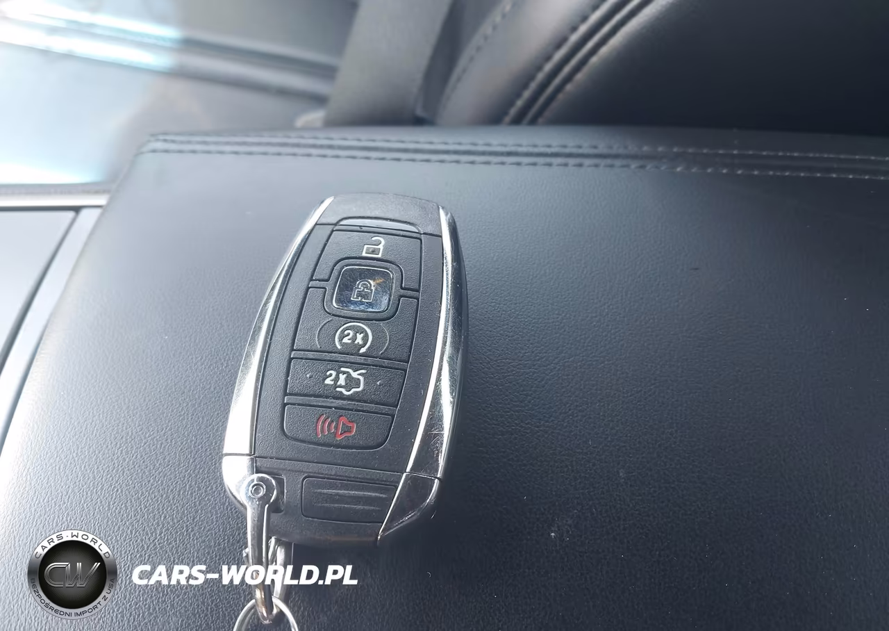 2019 Lincoln Mkz Hybrid Standard VIN:3LN6L5KU3KR618247 - 11
