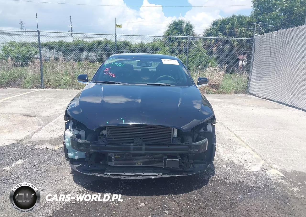 2019 Lincoln Mkz Hybrid Standard VIN:3LN6L5KU3KR618247 - 13