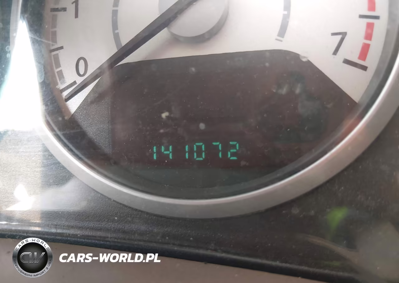 2008 Chrysler Town & Country Lx VIN:2A8HR44H48R625690 - 7