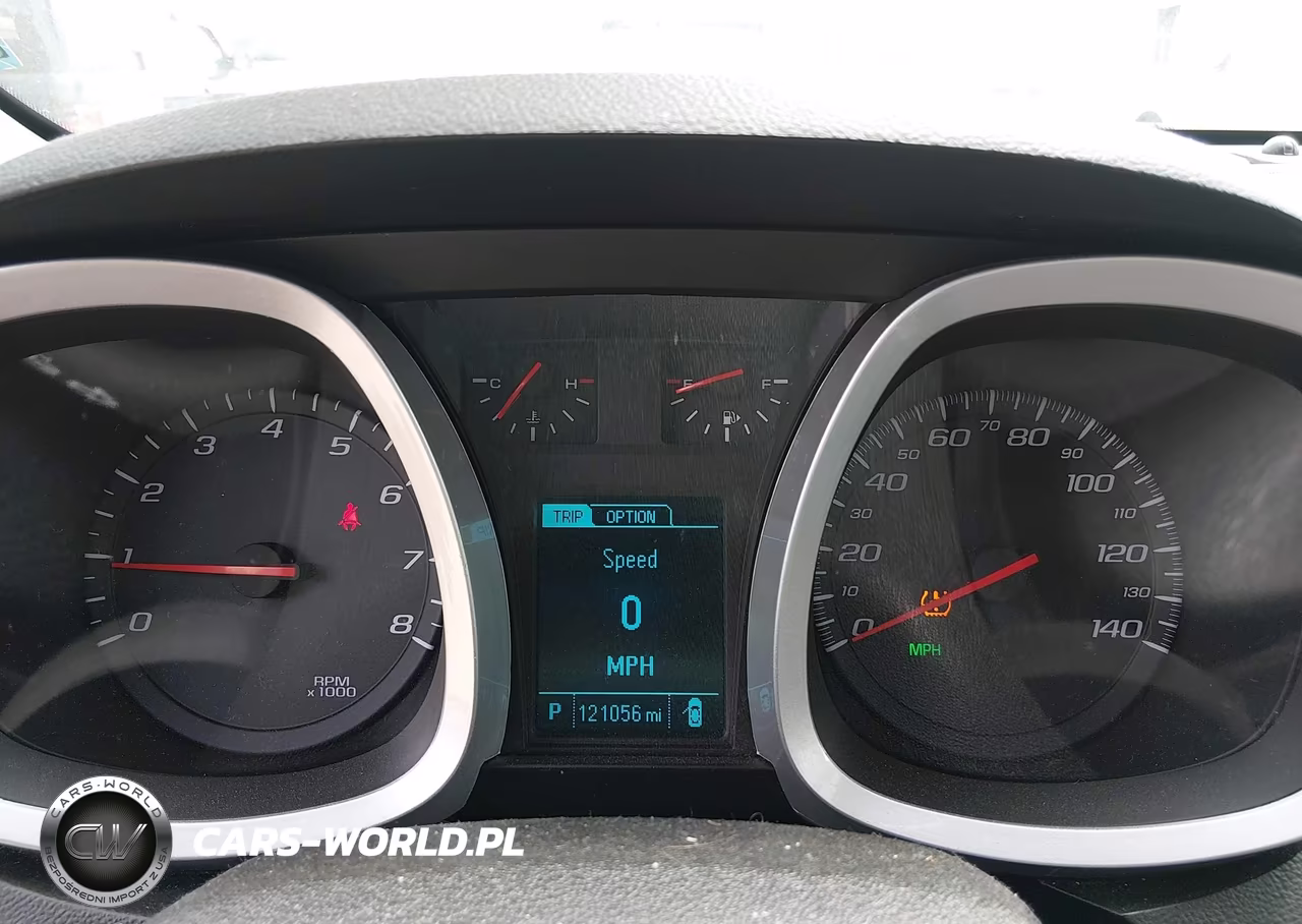 2015 Chevrolet Equinox 2Lt VIN:2GNFLGEKXF6270039 - 7