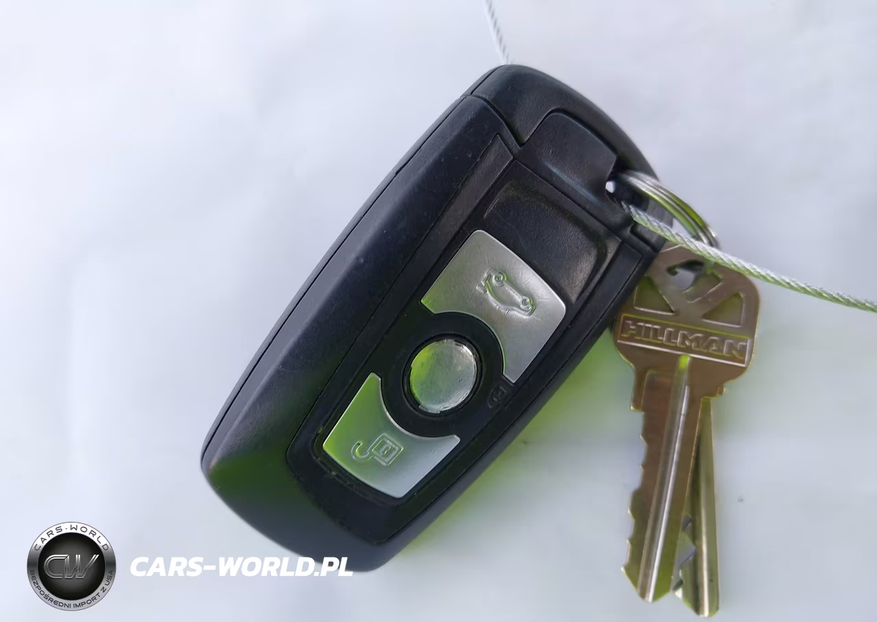 2015 BMW 428I VIN:WBA3N7C57FK222477 - 11