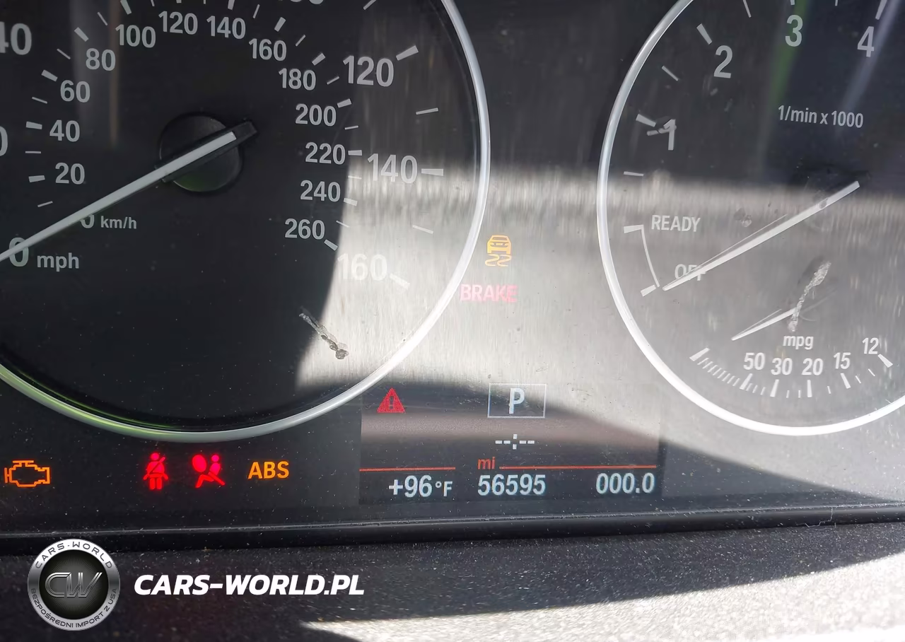 2015 BMW 428I VIN:WBA3N7C57FK222477 - 15