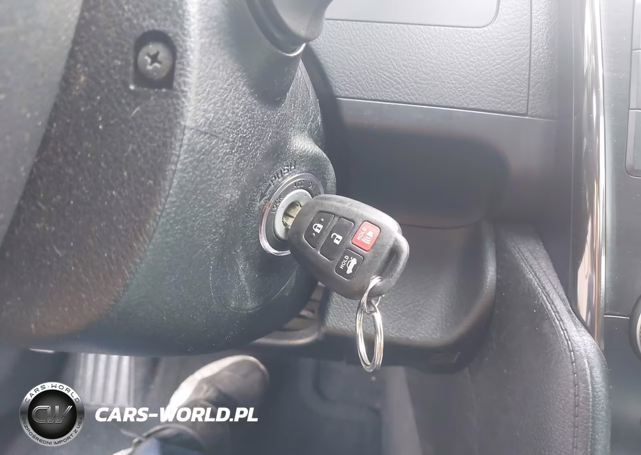 2014 Toyota Camry Se VIN:4T1BF1FK3EU326487 - 11