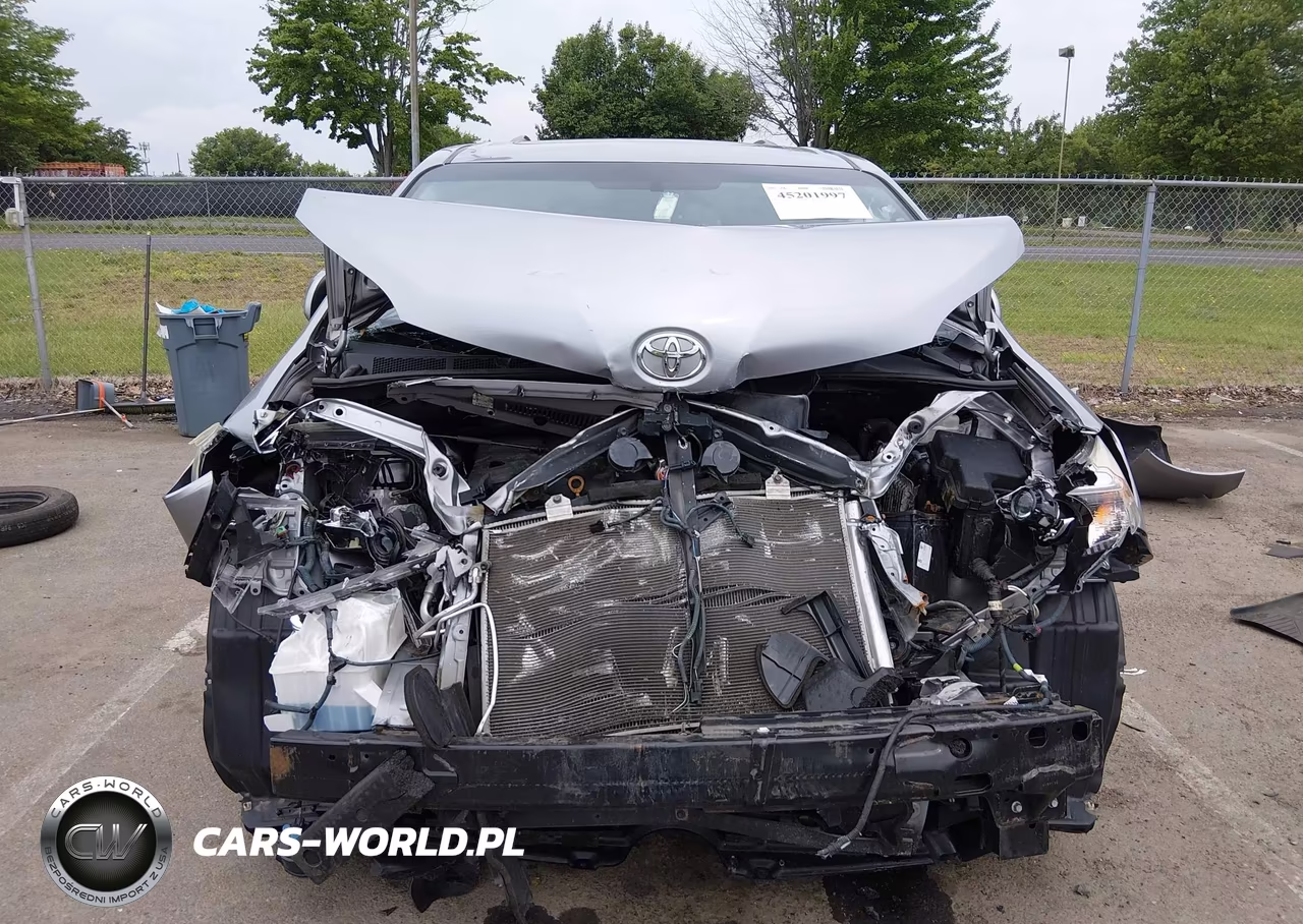 2017 Toyota Sienna Xle 8 Passenger VIN:5TDYZ3DC5HS782982 - 12