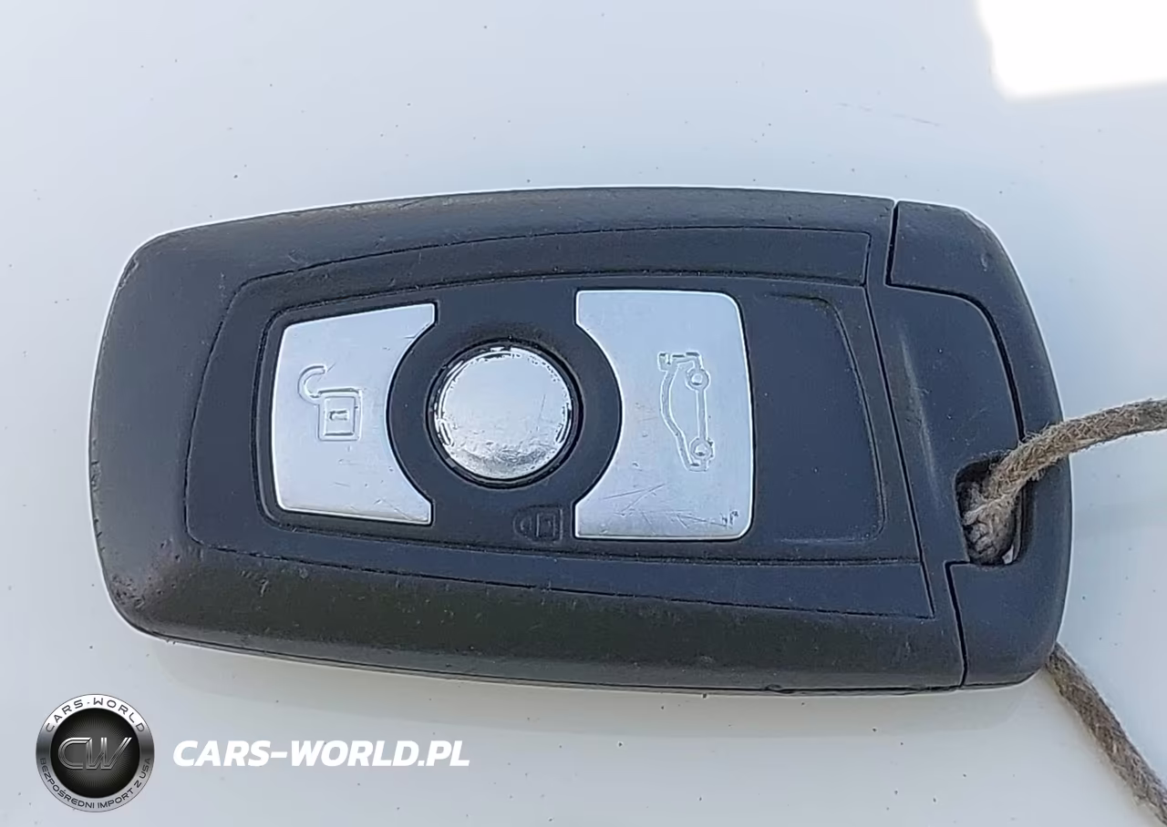2015 BMW 328I VIN:WBA3A5G54FNS90938 - 11