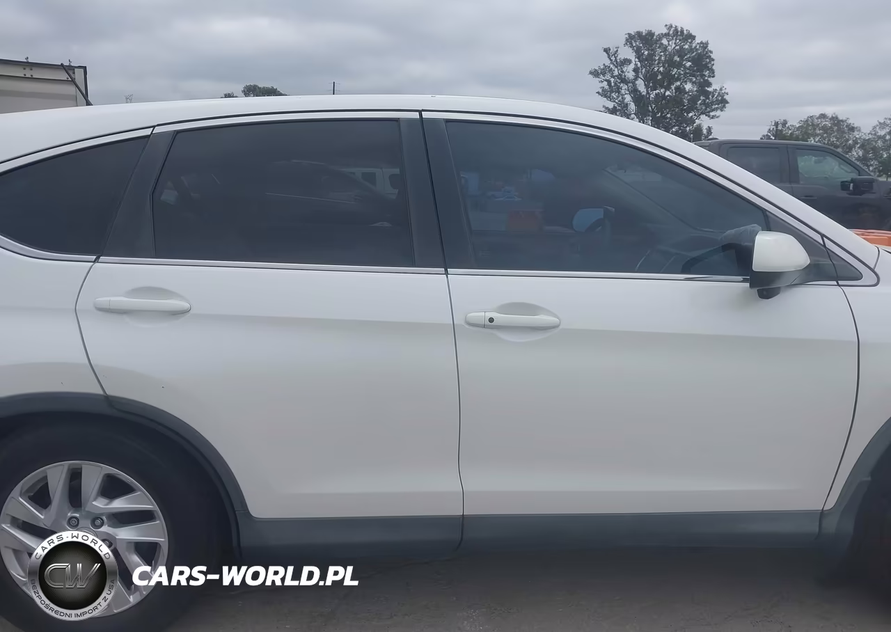 2015 Honda Cr-V Ex VIN:5J6RM3H5XFL004457 - 13