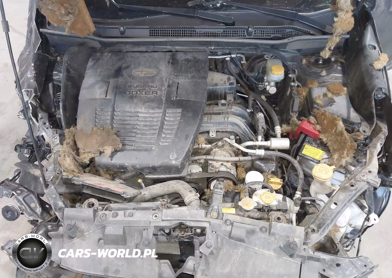 2020 Subaru Forester Limited VIN:JF2SKAUCXLH444927 - 10