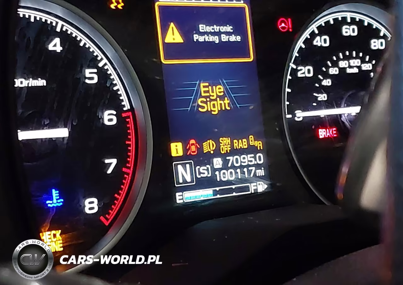 2020 Subaru Forester Limited VIN:JF2SKAUCXLH444927 - 16