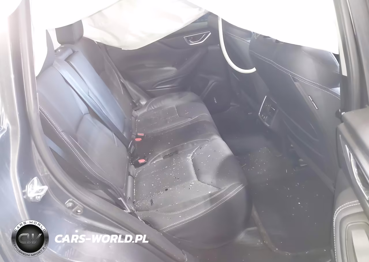 2020 Subaru Forester Limited VIN:JF2SKAUCXLH444927 - 8