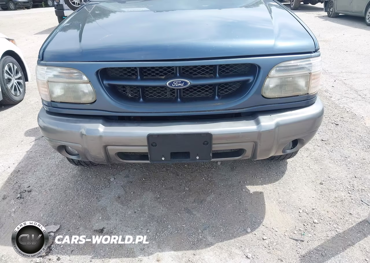 1999 Ford Explorer Sport VIN:1FMYU24E9XUC29316 - 6