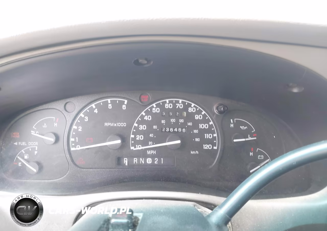 1999 Ford Explorer Sport VIN:1FMYU24E9XUC29316 - 7