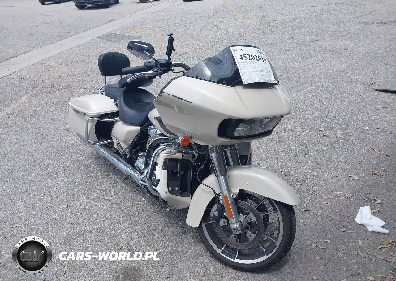 2022 Harley-Davidson Fltrx